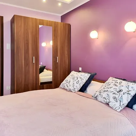 Visit Baltic - Steyera Appartement Świnoujście
