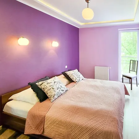 Visit Baltic - Steyera Appartement Świnoujście
