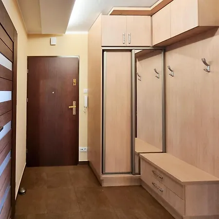 Appartement Visit Baltic - Steyera Świnoujście